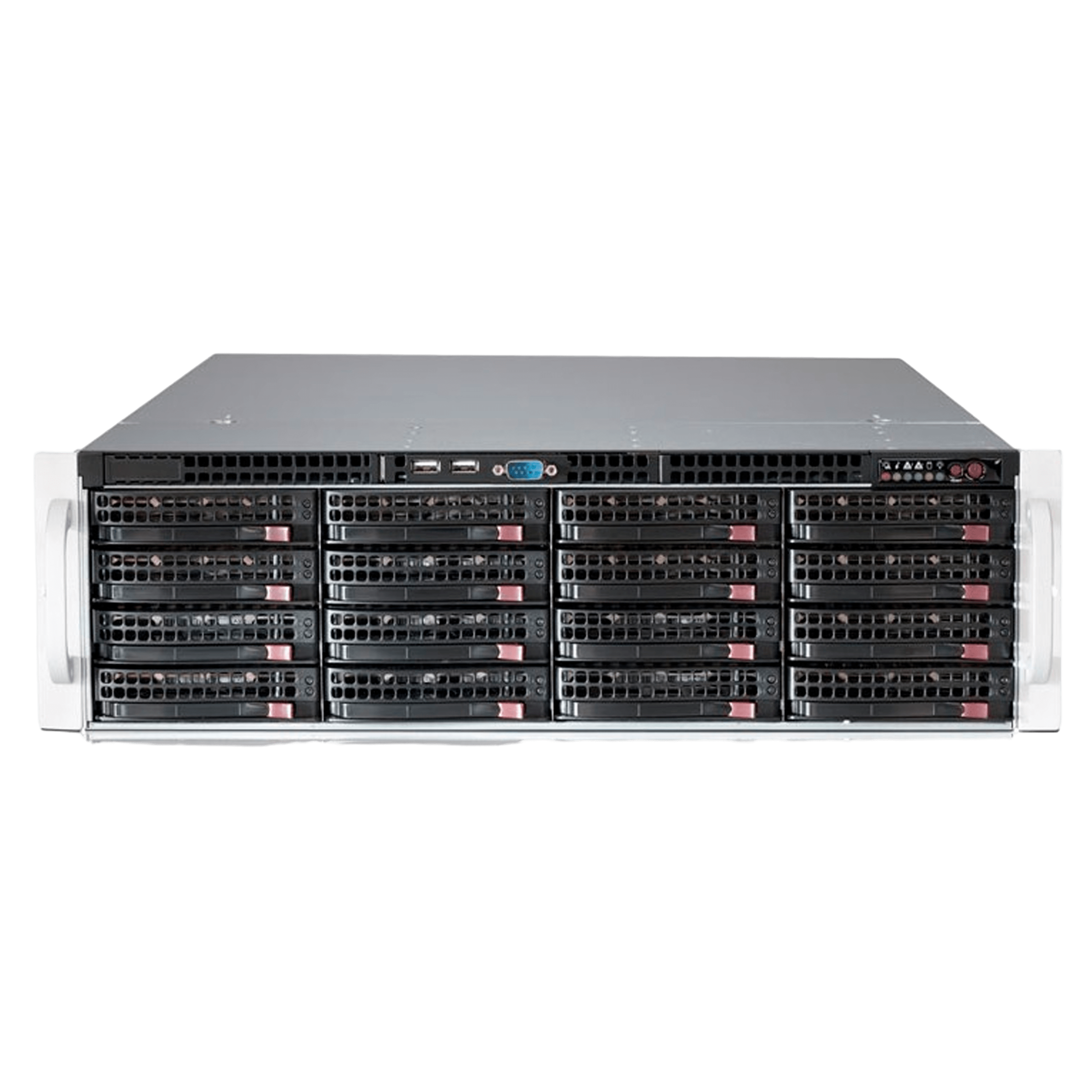 Сервер Supermicro SYS-6038R CSE-836 noCPU X10DRI 16хDDR4 softRaid IPMI 2х740W PSU Ethernet 2х1Gb/s 16х3,5" EXP SAS3-836EL1 FCLGA2011-3 Сервер Supermicro SYS-6038R CSE-836 noCPU X10DRI 16хDDR4 softRaid IPMI 2х740W PSU Ethernet 2х1Gb/s 16х3,5" EXP SAS3-836EL1 FCLGA2011-3