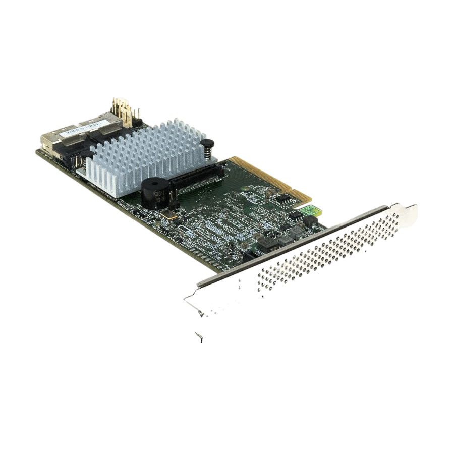 Контроллер RAID HP E200i 128Mb 3Gb/s PCI-e x8 Контроллер RAID HP E200i 128Mb 3Gb/s PCI-e x8