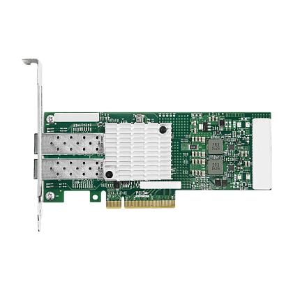 Сетевой адаптер Broadcom BCM957810A1006G 2хSFP+ 10Gb/s PCI-e x8