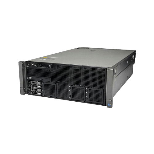 Сервер б/у 4U Dell PowerEdge R930 Intel Xeon E5-88XX/E5-48XX/V3/V4