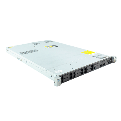 Сервер HP DL360p G8 noCPU 24хDDR3 P420 1Gb iLo 2х460W PSU noEthernet 8х2,5" FCLGA2011 (2)