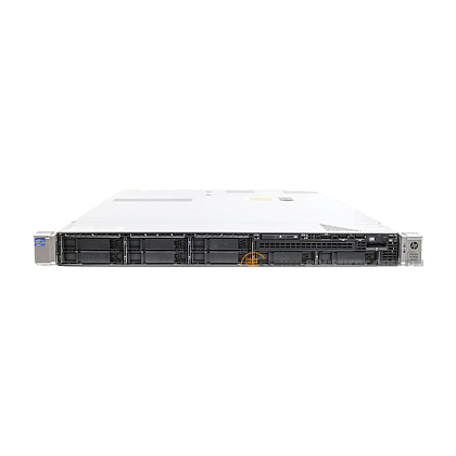 Сервер HP DL360p G8 noCPU 24хDDR3 softRaid P420i noBattery iLo 2х500W PSU 331FLR 4х1Gb/s 8х2,5" FCLGA2011 (3)