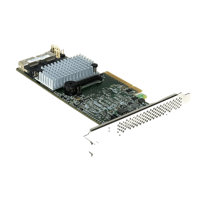 Контроллер RAID LSI 9361-16i 2048Mb 12Gb/s PCI-e x8