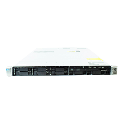 Сервер HP DL360p G8 noCPU 24хDDR3 P420 1Gb iLo 2х460W PSU noEthernet 8х2,5" FCLGA2011