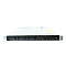 Сервер HP DL360p G8 noCPU 24хDDR3 P420 1Gb iLo 2х460W PSU noEthernet 8х2,5" FCLGA2011