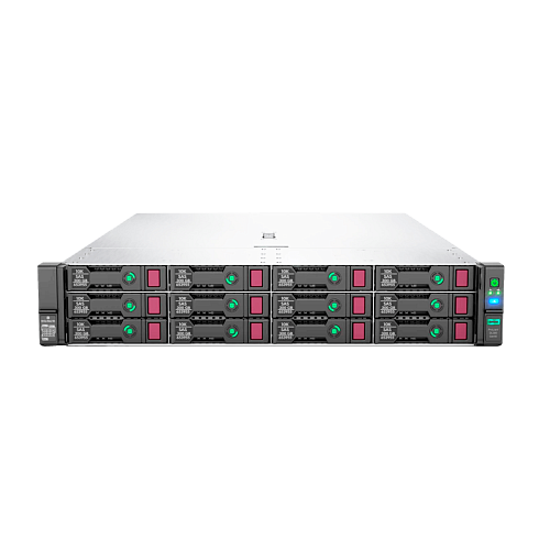 Сервер новый HP DL380 G10 New