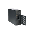 Купить серверный корпус Supermicro по доступной цене в Уфе | GALTSYSTEMS