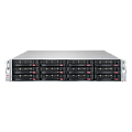 Купить серверы SuperServer в Уфе по доступной цене | GALTSYSTEMS